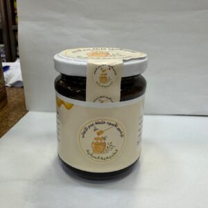 magico peanut butter